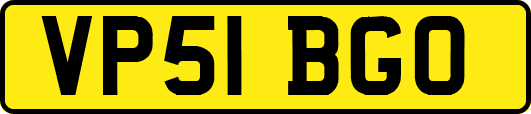 VP51BGO