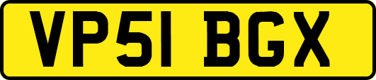 VP51BGX