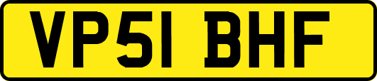 VP51BHF