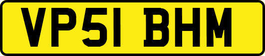 VP51BHM