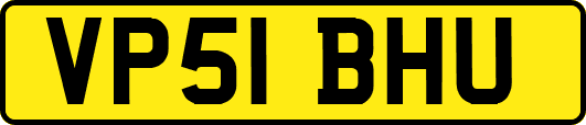 VP51BHU