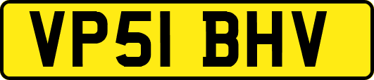 VP51BHV
