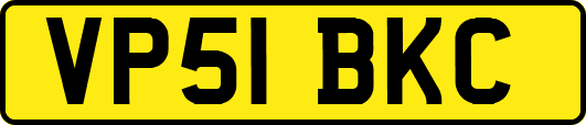 VP51BKC