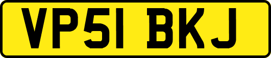 VP51BKJ