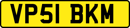 VP51BKM
