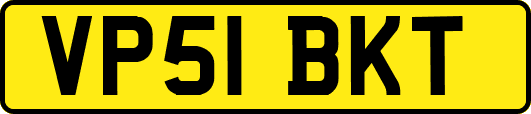 VP51BKT