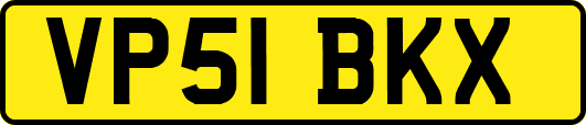 VP51BKX