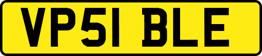 VP51BLE