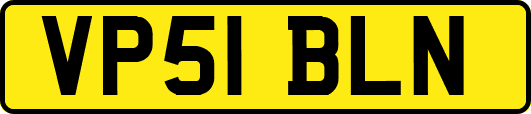 VP51BLN