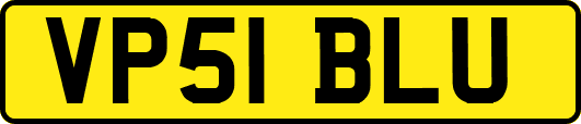 VP51BLU