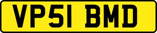 VP51BMD