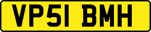 VP51BMH