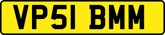 VP51BMM