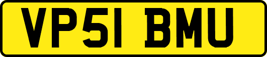 VP51BMU