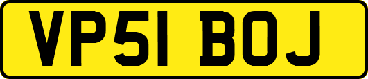 VP51BOJ