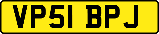 VP51BPJ
