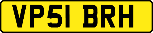 VP51BRH