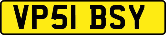 VP51BSY