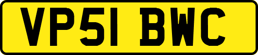 VP51BWC
