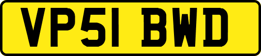 VP51BWD