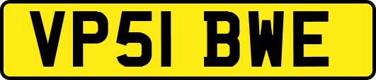 VP51BWE