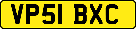 VP51BXC
