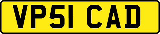 VP51CAD