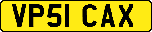 VP51CAX