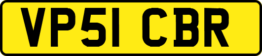 VP51CBR