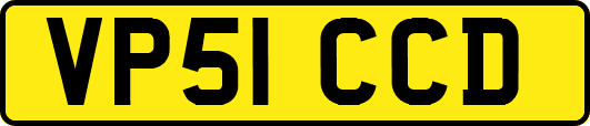 VP51CCD