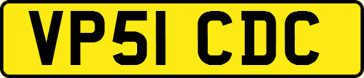 VP51CDC