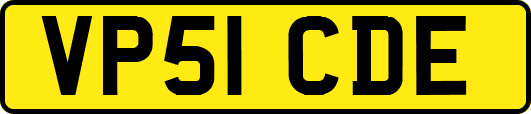 VP51CDE