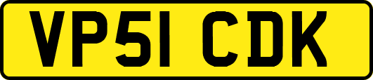 VP51CDK