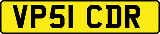 VP51CDR