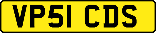 VP51CDS