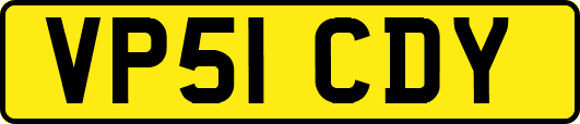 VP51CDY