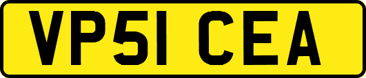 VP51CEA