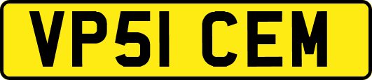 VP51CEM