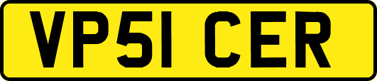 VP51CER