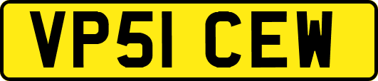 VP51CEW