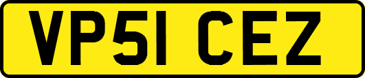 VP51CEZ