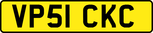 VP51CKC