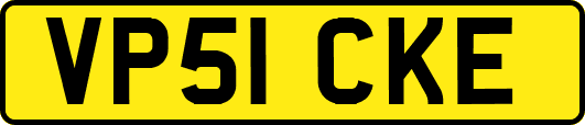 VP51CKE