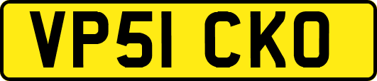 VP51CKO