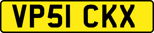 VP51CKX