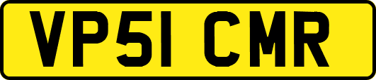 VP51CMR