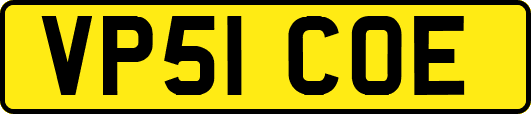 VP51COE