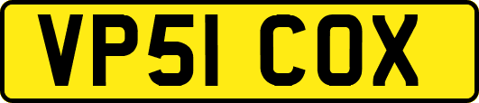 VP51COX
