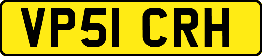 VP51CRH