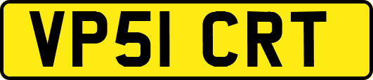 VP51CRT